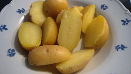 Gazdovské zemiaky