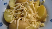 Gazdovské zemiaky