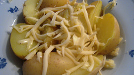 Gazdovské zemiaky