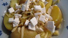 Gazdovské zemiaky