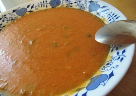 Gazpacho