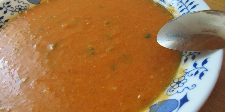 Gazpacho