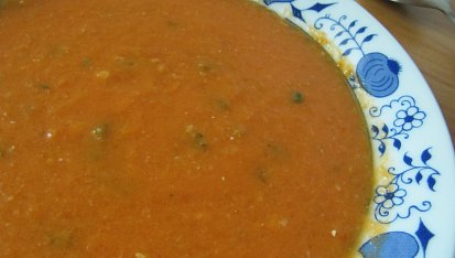 Gazpacho