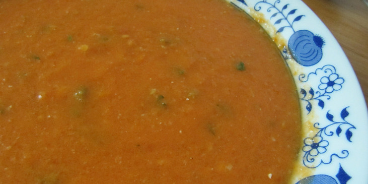 Gazpacho