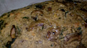 Houbová sekaná