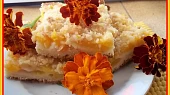Jihočeský kynutý koláč, Jihočeský kynutý koláč