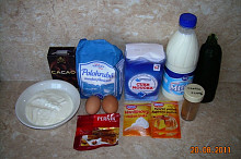 ingredience