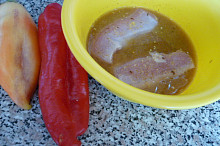 Suroviny