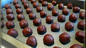 Kuličkový řez Hungary