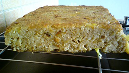 Kuřecí sekaná