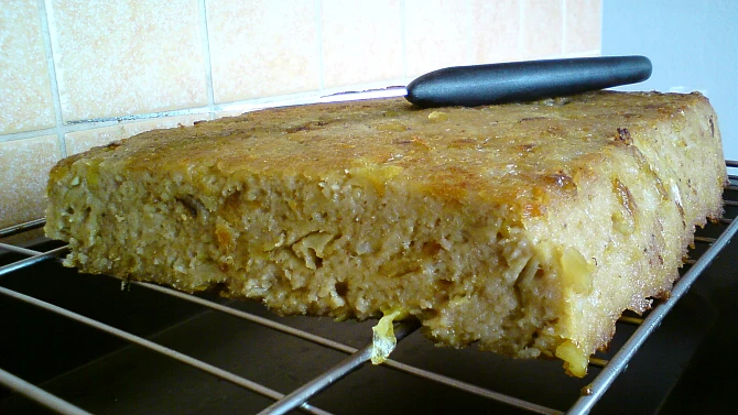 Kuřecí sekaná