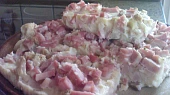 Květáková pizza