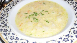Květáková sýrová