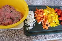 suroviny