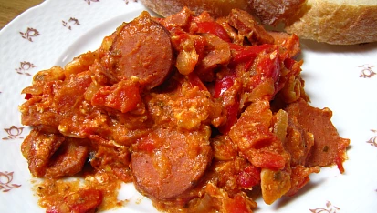 Lečo II.