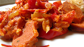 Lečo II.