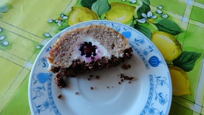 Ostružinové  - dvě mouchy jednou ranou