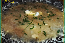 Patková polévka