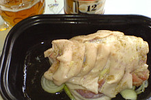 začátek