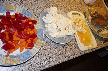 suroviny