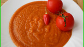 Rajská omáčka"zeleninová" (Rajská omáčka"zeleninová")