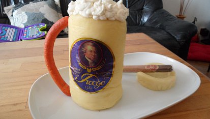 Slané dortíky