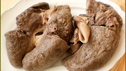 Smažené plíčky v sýrovo-bylinkovém těstíčku, uvařená plíčka