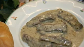 Šumavské hovězí