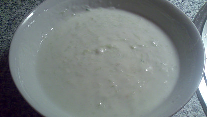 Tzatziky