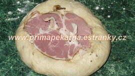 Vandrovníkovy plněné bulky