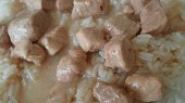 Vepřová plec na kmíně, Vepřová plec na kmíně 