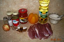 ingredience