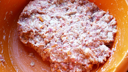 Zdravé burgery