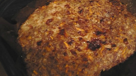 Zdravé burgery