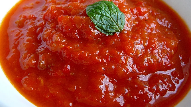Ajvar, Ajvar