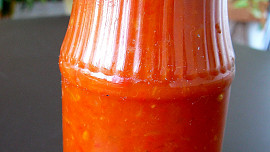 Ajvar