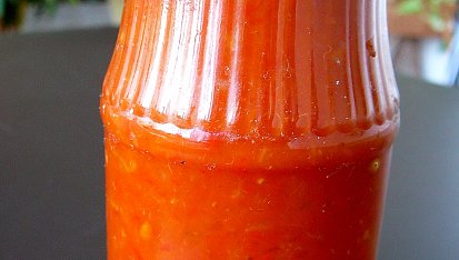 Ajvar