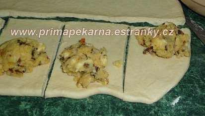 Bačovy šátečky