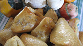 Bačovy šátečky