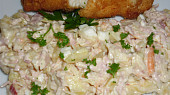Bramborovy salat ala LIDL