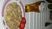 Bulharská kapusta
