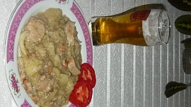 Bulharská kapusta