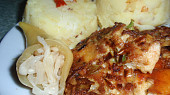 Cikánské řízky