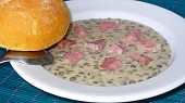 Čočková omáčka