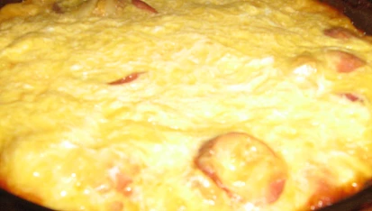 Dědkovská bašta
