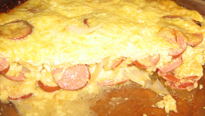 Dědkovská bašta