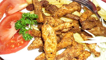 Dokonalý gyros