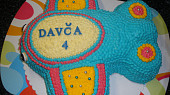 Dort letadlo (hotovo)