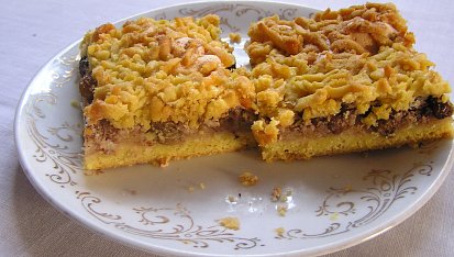 Hraběnčiny řezy, Hraběnčiny řezy