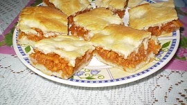 Jablečné řezy
